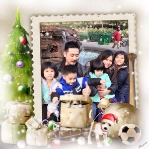 Meet your Posher, Huy